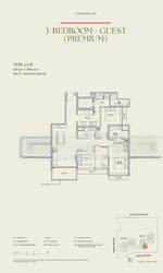 Lyndenwoods (D5), Apartment #473276781